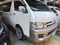 Toyota Hiace 2015 for sale