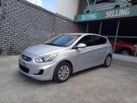 Hyundai Accent 2017 for sale