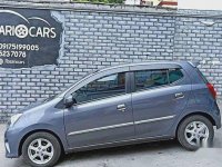 2015 TOYOTA WIGO 1.0G A/T for sale