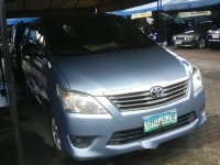 Toyota Innova 2013 for sale