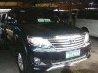 Toyota Fortuner 2012 for sale