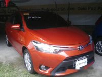 Toyota Vios 2016 for sale