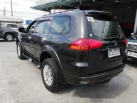 2009 Mitsubishi Montero Sport for sale