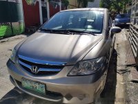 2008 Honda City for sale