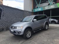 Mitsubishi Montero Sport 2015 for sale