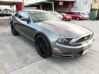 2013 Ford Mustang for sale