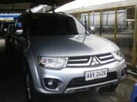 Mitsubishi Montero Sport 2014 for sale