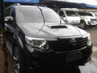 Toyota Fortuner 2014 for sale