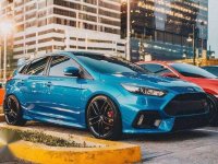 2017 Ford Focus RS inspired FOR SALE