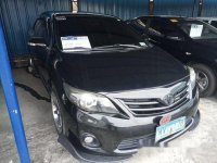 Toyota Corolla Altis 2013 for sale