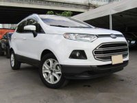 Ford EcoSport 2016 AT for sale
