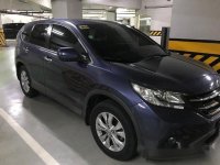 Honda CR-V 2013 for sale