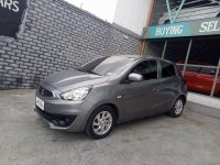 Mitsubishi Mirage 2016 for sale