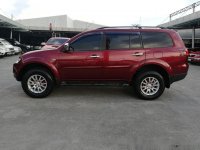 2011 Mitsubishi Montero Sport for sale