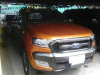 Ford Ranger 2017 for sale