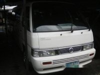 Nissan Urvan 2012 for sale