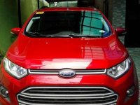 2015 Ford Eco Sport FOR SALE