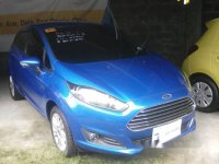 Ford Fiesta 2016 for sale