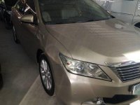 Toyota Camry 2013 for sale