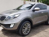 2012 Kia Sportage for sale