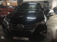 2017 Toyota Fortuner for sale