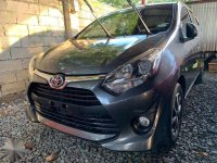 2017 Toyota Wigo for sale