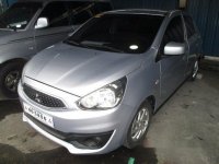 Mitsubishi Mirage 2016 for sale