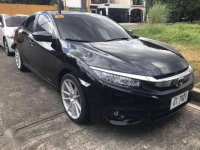 2016 Honda Civic 18 E FOR SALE