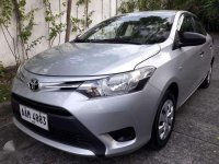 2014 Toyota Vios j Manual All Power Registered