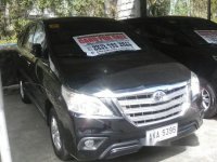 Toyota Innova 2015 for sale