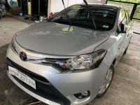 GRAB Registered 2017 Toyota Vios 1.3 E Automatic Thermalyte