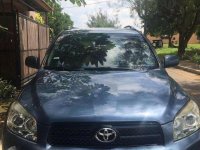 2007 Toyota Rav4 4x2 FRESH AS NEW