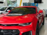 Chevrolet Camaro 2017 for sale