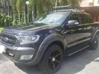 Ford Ranger Wildtrak DBL 2.2L 2016 AT Diesel