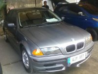 BMW 318i 2000 for sale 
