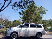 2010 Toyota Innova J Gas FOR SALE