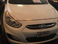 Hyundai Accent 2017 for sale