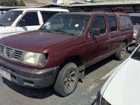 2002 Nissan Frontier for sale