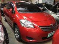 2012 Toyota Vios for sale