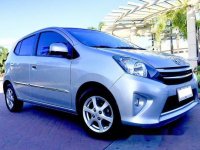 Toyota Wigo 2015 for sale