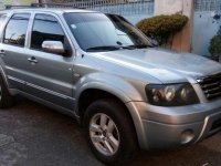 2007 Ford Escape XLS 2.3L FOR SALE