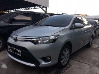 2018 Toyota Vios E MT 515k FOR SALE