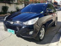 2012 Hyundai Tucson for sale