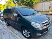 Toyota Innova G MT 2006 Diesel FOR SALE