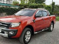 2014 Ford Ranger for sale