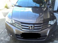 Honda City 2011 model 1.5 E Automatic transmission