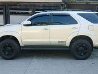 Toyota Fortuner 2013 for sale