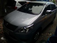 Toyota Innova J 2015 for sale