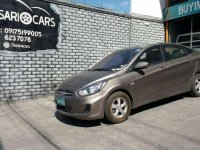 2014 Hyundai Accent for sale