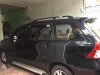 Toyota Avanza 2013 for sale